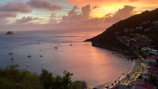 Villa Coucher de Soleil Others