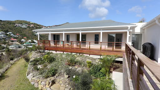 Villa Coucher de Soleil Others