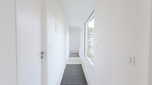 Villa Coucher de Soleil Bedroom 2