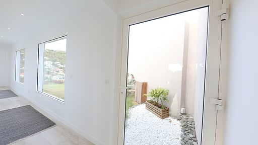 Villa Coucher de Soleil Bedroom 2