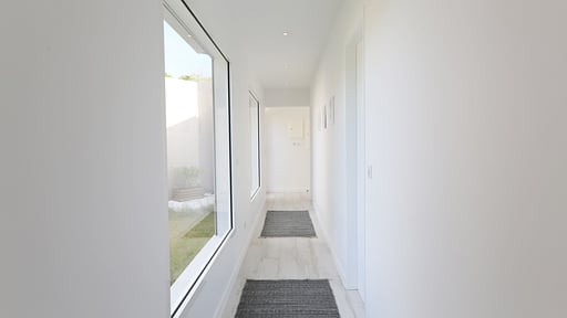 Villa Coucher de Soleil Bedroom 1