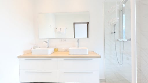 Villa Coucher de Soleil Bedroom 1