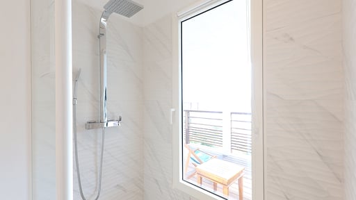 Villa Coucher de Soleil Bedroom 1