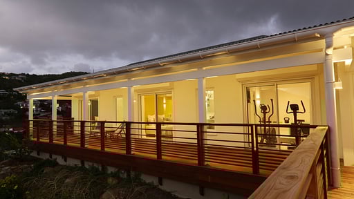 Villa Coucher de Soleil Others