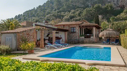 Encis Бассейн