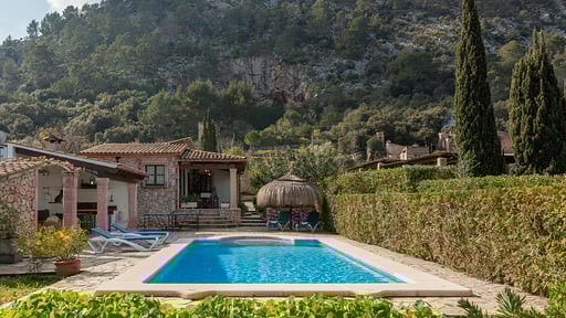 Encis Бассейн