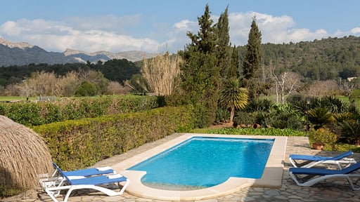 Encis Бассейн