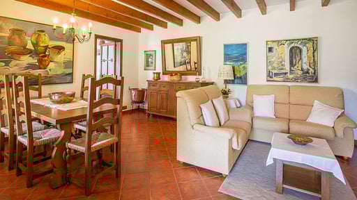 Encis Гостиная