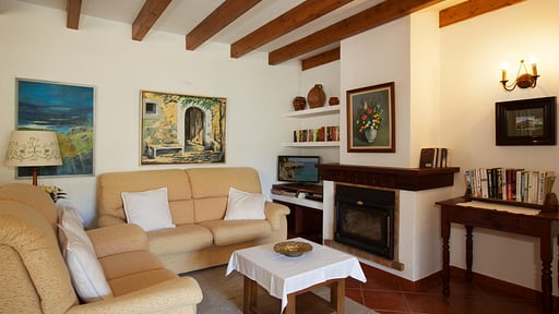 Encis Гостиная