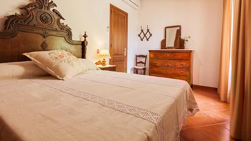 Encis Спальня 1