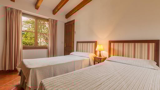 Encis Спальня 2