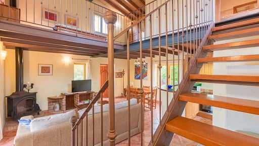 Villa Crestatx Dalt Andere