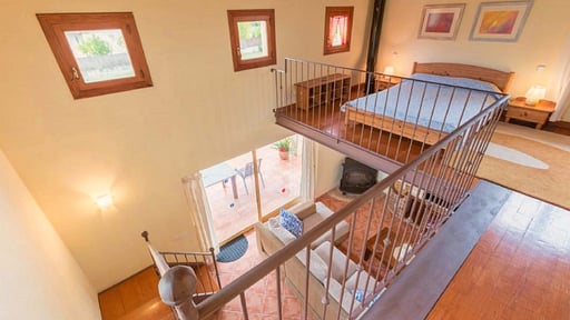 Villa Crestatx Dalt Andere