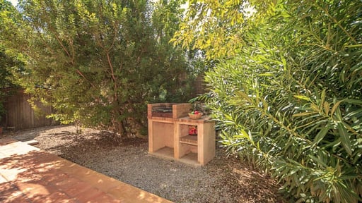 Villa Crestatx Dalt Andere