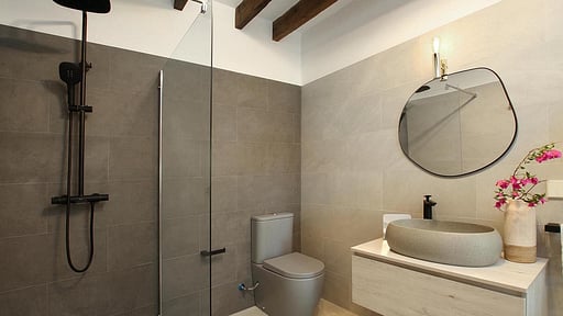 Villa Crever Bedroom 1