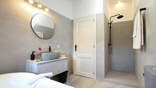 Villa Crever Bedroom 2