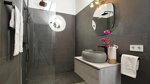 Villa Crever Bedroom 3