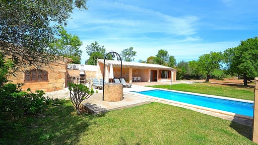 Finca Els Olivers