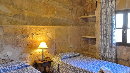 Finca Els Olivers Others