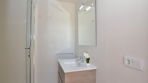 Finca Els Olivers Bedroom 2