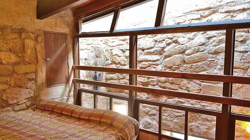 Finca Els Olivers Bedroom 3