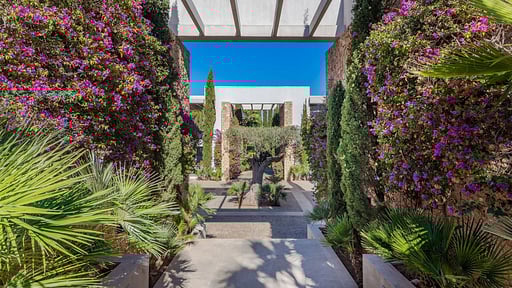 Villa Cristal Прочее