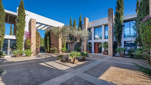 Villa Cristal Прочее