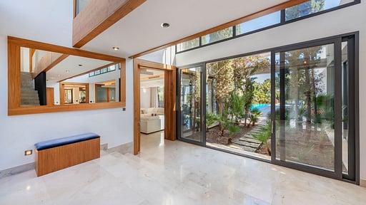 Villa Cristal Прочее