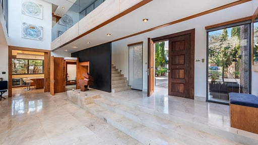 Villa Cristal Прочее