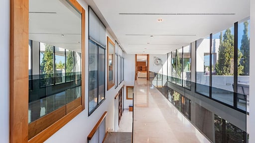 Villa Cristal Прочее