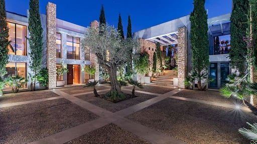 Villa Cristal Прочее