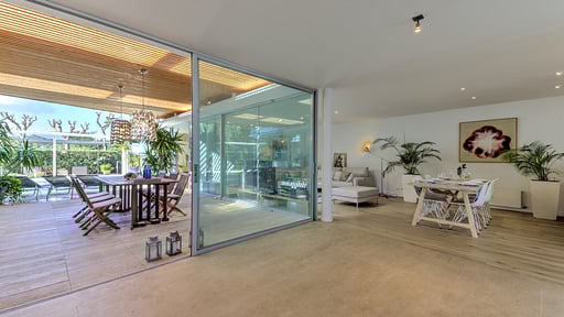 Villa Cristal Port de Pollenca Autres