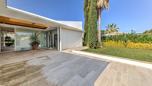 Villa Cristal Port de Pollenca Autres