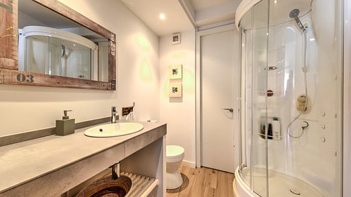 Villa Cristal Port de Pollenca Chambre 1