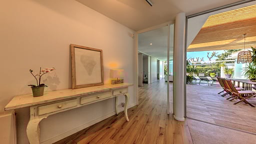 Villa Cristal Port de Pollenca Autres