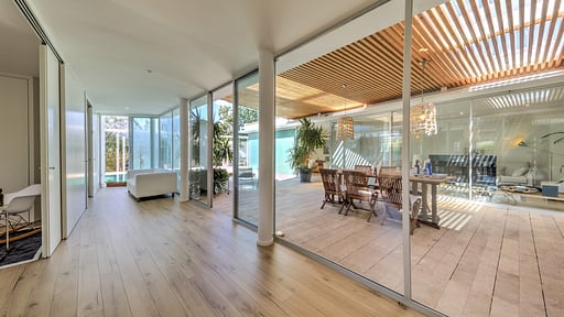 Villa Cristal Port de Pollenca Autres