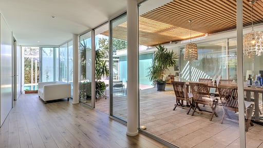 Villa Cristal Port de Pollenca Autres