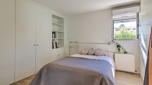 Villa Cristal Port de Pollenca Chambre 2