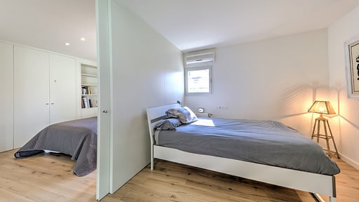 Villa Cristal Port de Pollenca Chambre 3