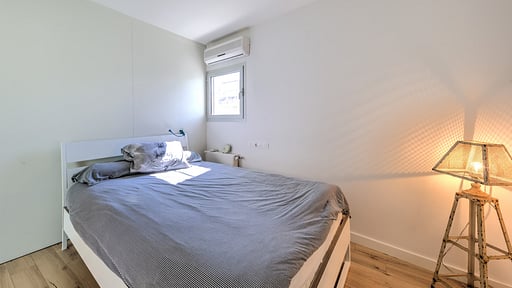 Villa Cristal Port de Pollenca Chambre 3