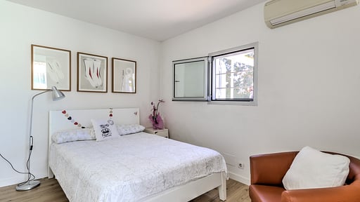 Villa Cristal Port de Pollenca Chambre 4