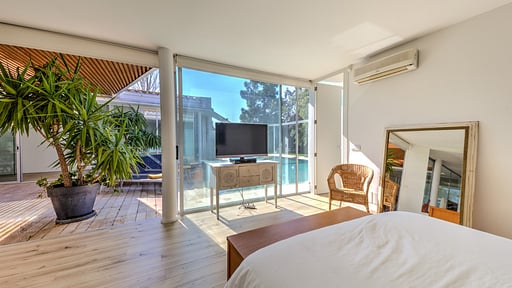 Villa Cristal Port de Pollenca Chambre 5