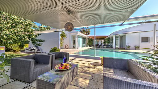 Villa Cristal Port de Pollenca Autres