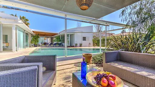 Villa Cristal Port de Pollenca Autres