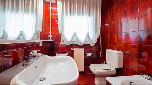 Villa Cristina Slaapkamer 2