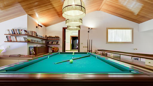 Villa Cristina Biljart