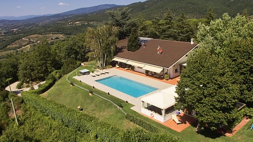 Villa Cristina Others