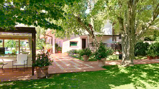 Villa Cristina Others