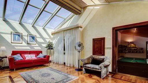 Villa Cristina Others