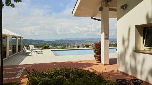 Villa Cristina Others